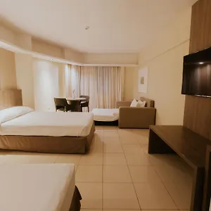Hotel Grand Mercure Boa Viagem, Recife